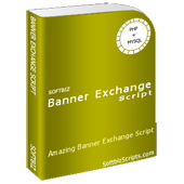 PHP Banner Exchange Script