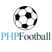 PHP Football Script