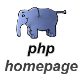 Php Homepage 1.6