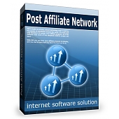 Post Affiliate Pro Connector