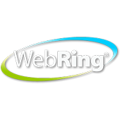 D-WebRing simple web ring script