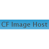 CF Image Hosting Script v1.4.2