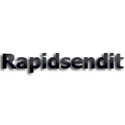 rapidsendit.com clone site