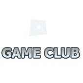 Game club PSD Template