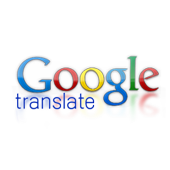 Google Translate Clone Site