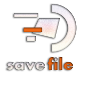 Savefile.com clone site