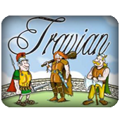travian.com Clone Site