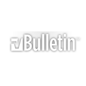 vBulletin Suite Forum Script